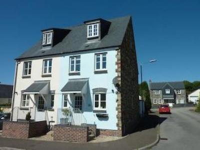 Annonce Vente Maison Bodmin