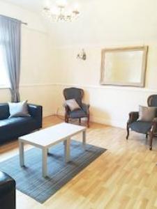 Acheter Appartement Liverpool