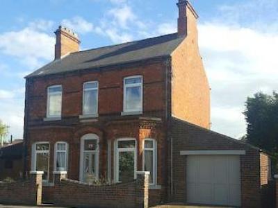 Annonce Vente Maison Barton-upon-humber