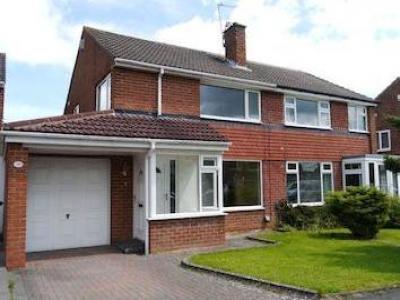 Annonce Vente Maison Newcastle-upon-tyne