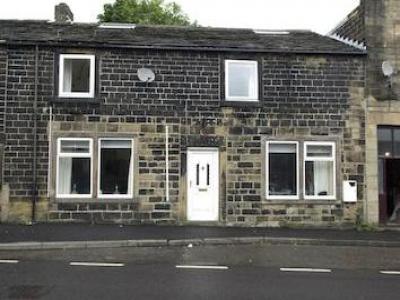 Annonce Vente Maison Sheffield