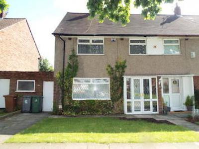 Annonce Vente Maison Wirral