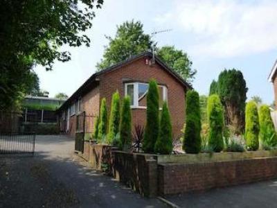 Annonce Vente Maison Stoke-on-trent