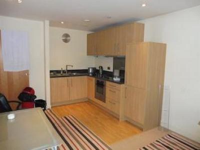 Acheter Appartement Birmingham