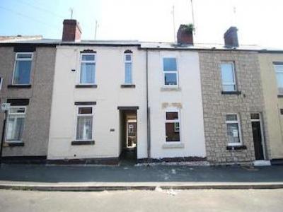 Annonce Vente Maison Sheffield