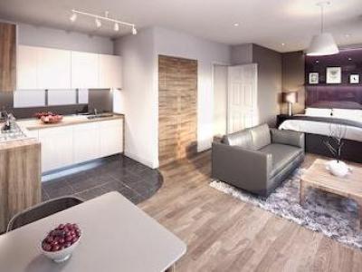 Annonce Vente Appartement Liverpool