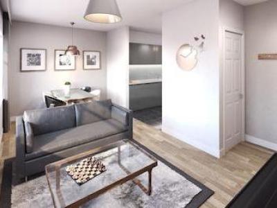 Annonce Vente Appartement Liverpool