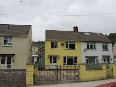 Annonce Vente Maison Porth