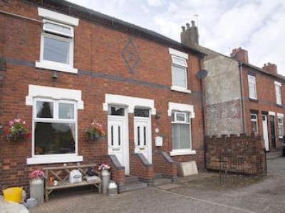 Annonce Vente Maison Stoke-on-trent