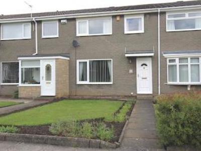 Annonce Vente Maison Cramlington