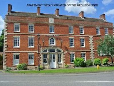 Annonce Vente Appartement Sleaford