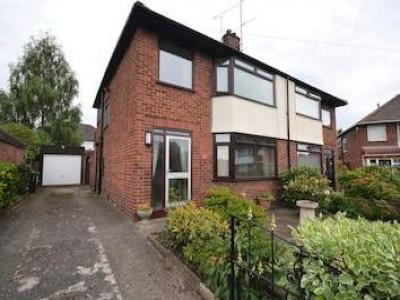 Annonce Vente Maison Ellesmere-port