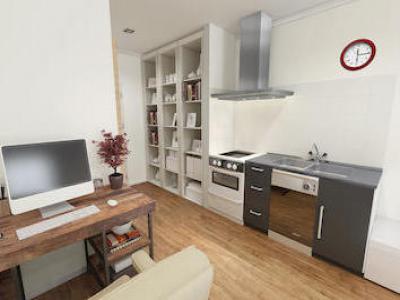 Annonce Vente Appartement Liverpool