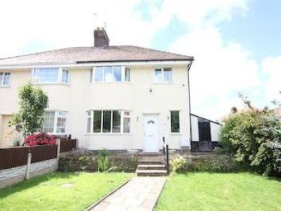 Annonce Vente Maison Wirral