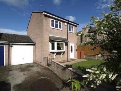 Annonce Vente Maison Barnsley