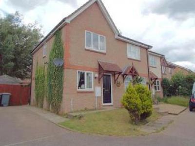 Annonce Vente Maison Norwich