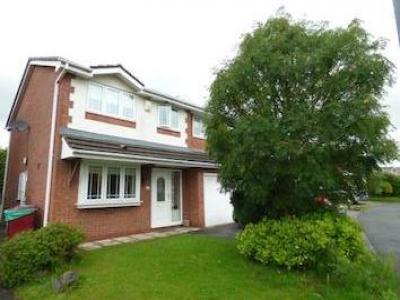 Annonce Vente Maison Liverpool