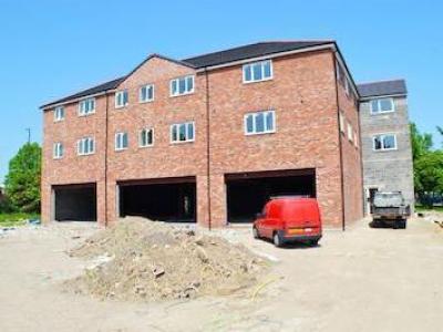 Annonce Vente Appartement Rotherham