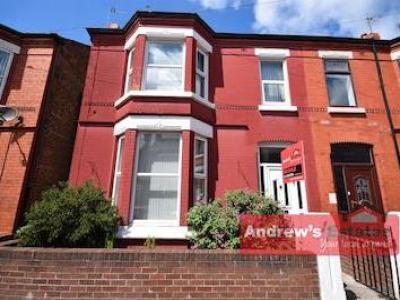 Annonce Vente Maison Wallasey