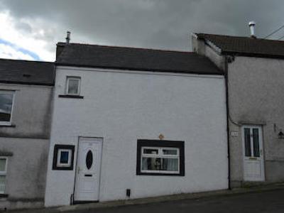 Annonce Vente Maison Pontypridd