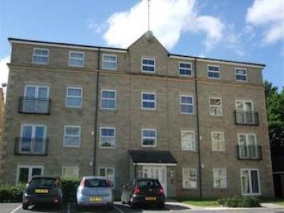 Annonce Location Appartement Brighouse