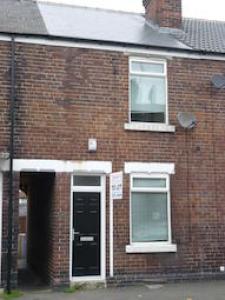 Annonce Location Maison Rotherham