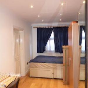 Annonce Location Appartement Harrow