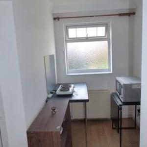 Louer Appartement Harrow