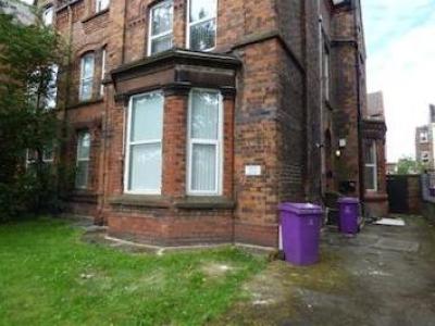 Annonce Location Appartement Liverpool