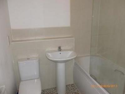 Louer Appartement Preston