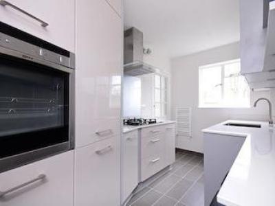 Louer Appartement Richmond