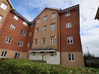 Annonce Location Appartement Cardiff