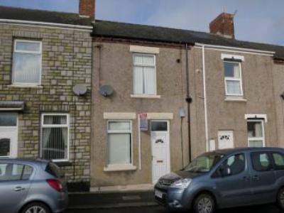 Annonce Location Maison Hartlepool