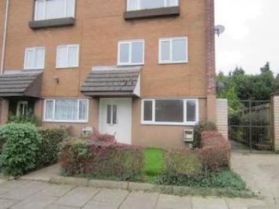 Annonce Location Appartement Cardiff