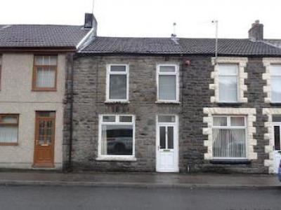 Annonce Location Maison Treorchy