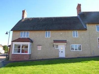 Annonce Location Maison Salisbury