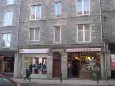 Annonce Location Appartement Aberdeen