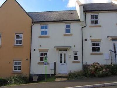 Annonce Location Maison Sidmouth