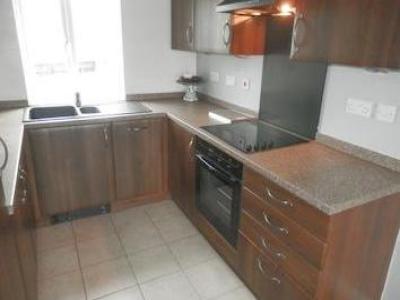 Louer Appartement Nottingham