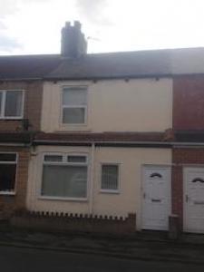 Annonce Location Maison Rotherham