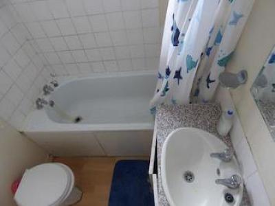 Louer Appartement Luton