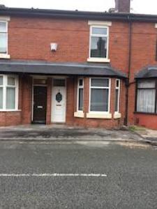 Annonce Location Maison Salford