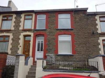 Annonce Location Maison Treorchy