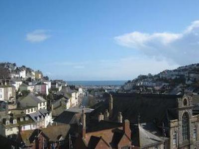 Louer Appartement Brixham