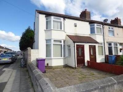 Annonce Location Maison Liverpool