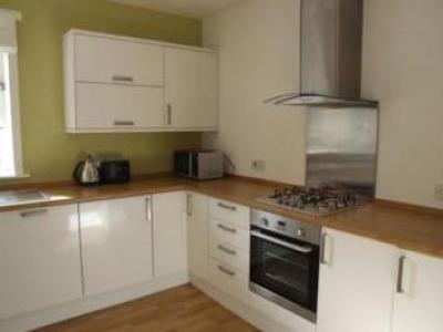 Louer Appartement Aberdeen