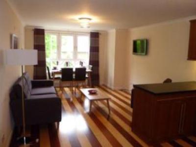 Annonce Location Appartement Aberdeen