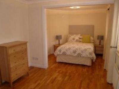 Louer Appartement Aberdeen