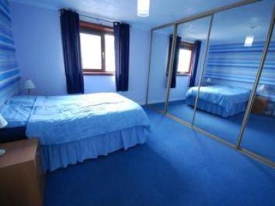 Louer Appartement Aberdeen