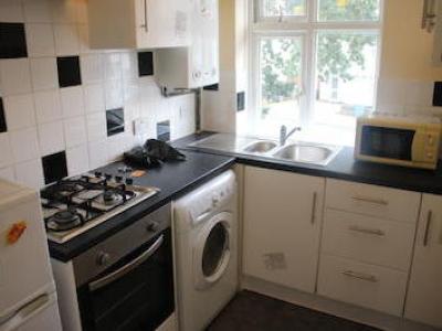 Louer Appartement Harrow